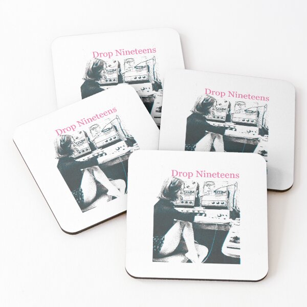 Item preview, vintage drop nineteens fanart  designed and sold by Lawponlineuk78.