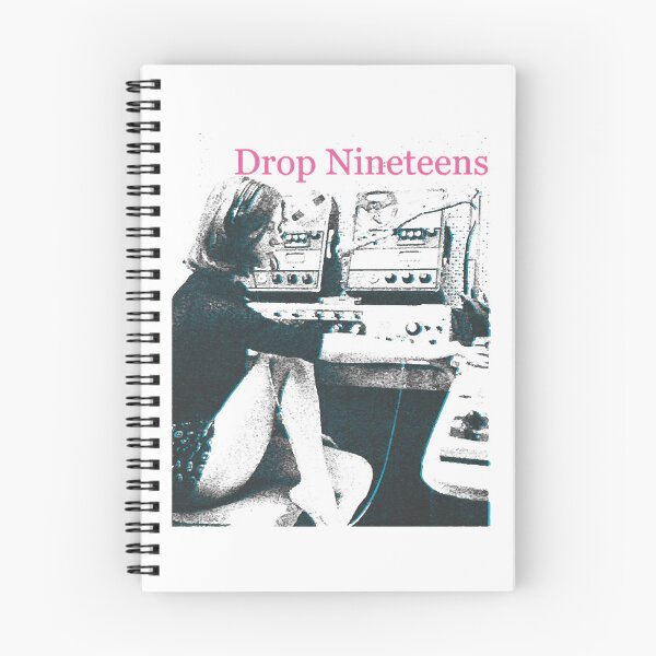 Item preview, vintage drop nineteens fanart  designed and sold by Lawponlineuk78.