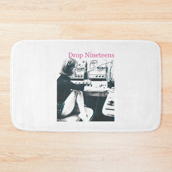 Item preview, vintage drop nineteens fanart  designed and sold by Lawponlineuk78.