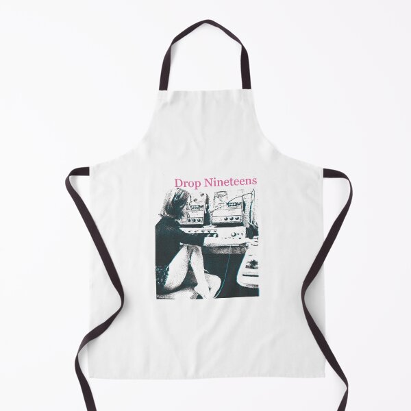 Item preview, vintage drop nineteens fanart  designed and sold by Lawponlineuk78.