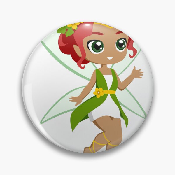 Item preview, Pretty fairy designed and sold by Sandy19687.