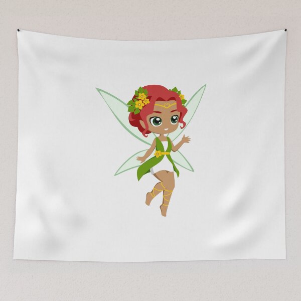 Item preview, Pretty fairy designed and sold by Sandy19687.