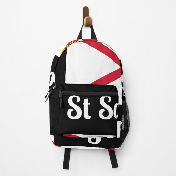 Item preview, St Saviour Jersey - Stylish Prints, designed and sold by Fleetwood1994.