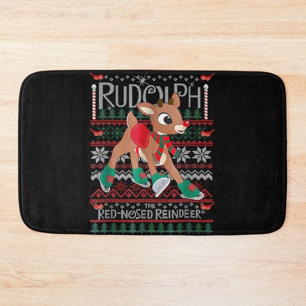 Item preview, Cute Funny Christmas designed and sold by MaureenHalvors.