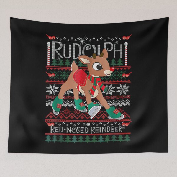 Item preview, Cute Funny Christmas designed and sold by MaureenHalvors.