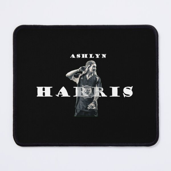 Item preview, Ashlyn Harris designed and sold by RobinSpriggs67.