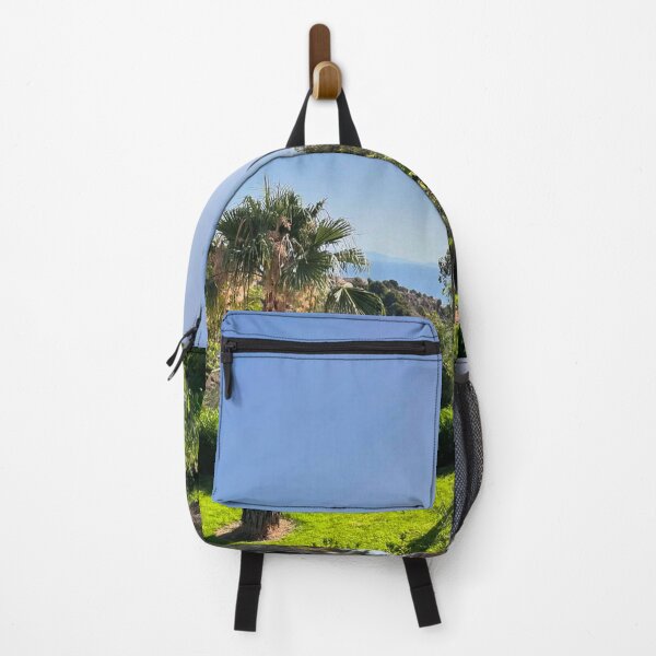 Item preview, Side‑Street Quintino bMarket Scene designed and sold by Vedette X Bourassa.