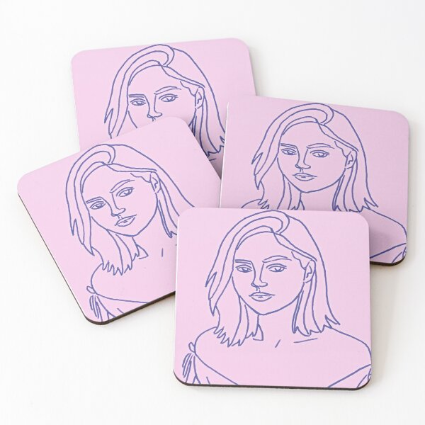 Artikelvorschau, Jenna Lines Pink entworfen und verkauft von SJHorsfall.