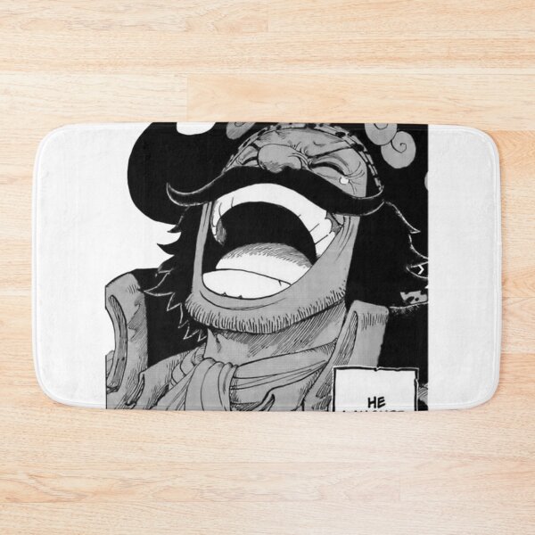 Item preview, Gol D Roger Laugh designed and sold by Danielylord.