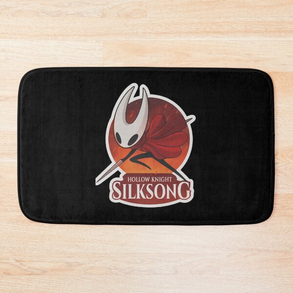 Item preview, Hollow Knight Silksong designed and sold by emkaScience.