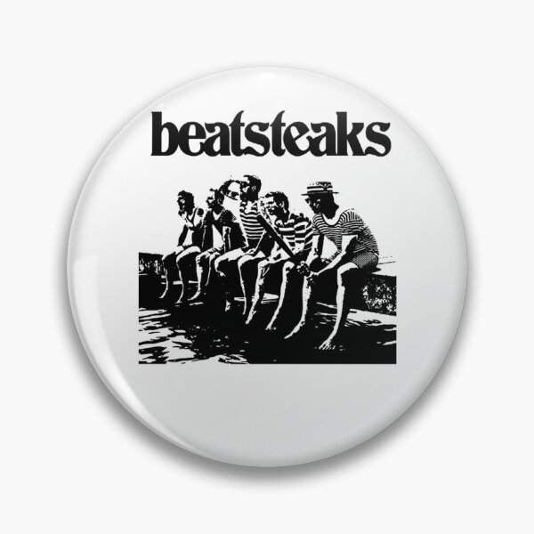 Item preview, beatsteaks faforit        designed and sold by BlancheChenard.