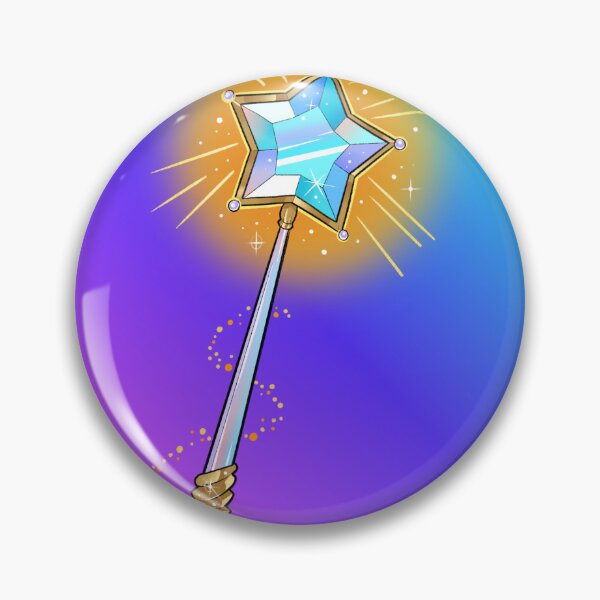Item preview, Magic stick designed and sold by Sandy19687.