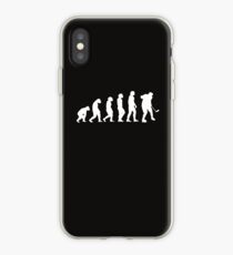 ice Hockey iPhone Case