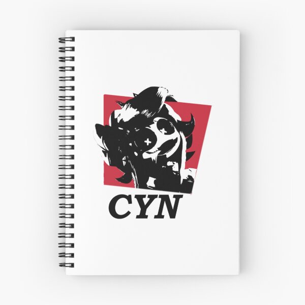 Item preview, CYN designed and sold by MaureenHalvors.