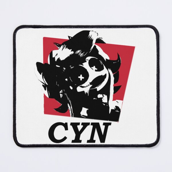 Item preview, CYN designed and sold by MaureenHalvors.