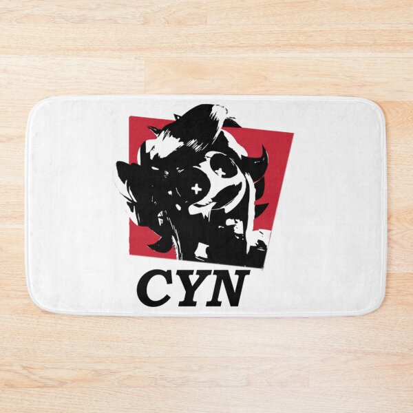 Item preview, CYN designed and sold by MaureenHalvors.