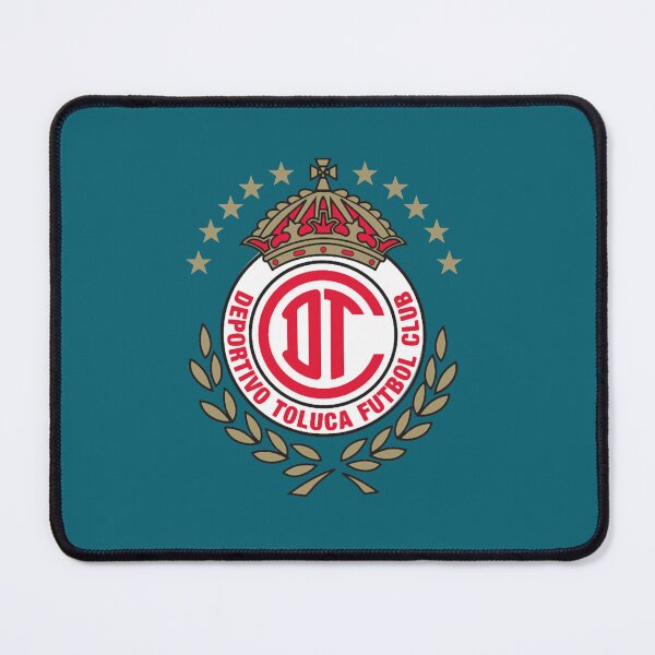 Item preview, toluca football designed and sold by KhaidenRowden.