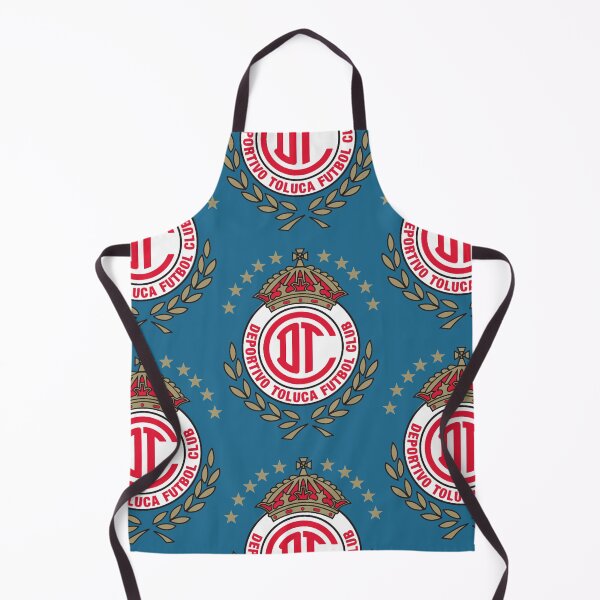 Item preview, toluca football designed and sold by KhaidenRowden.