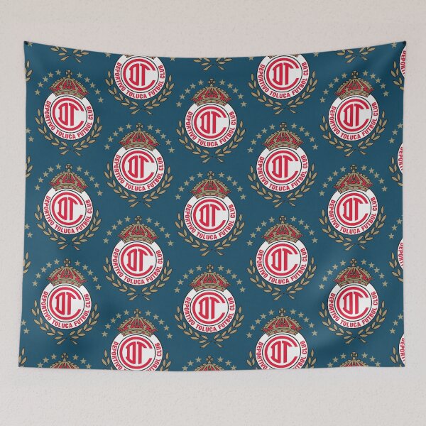 Item preview, toluca football designed and sold by KhaidenRowden.