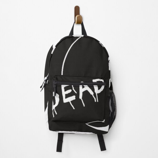 Item preview, Dead Moon designed and sold by Steveunter6.