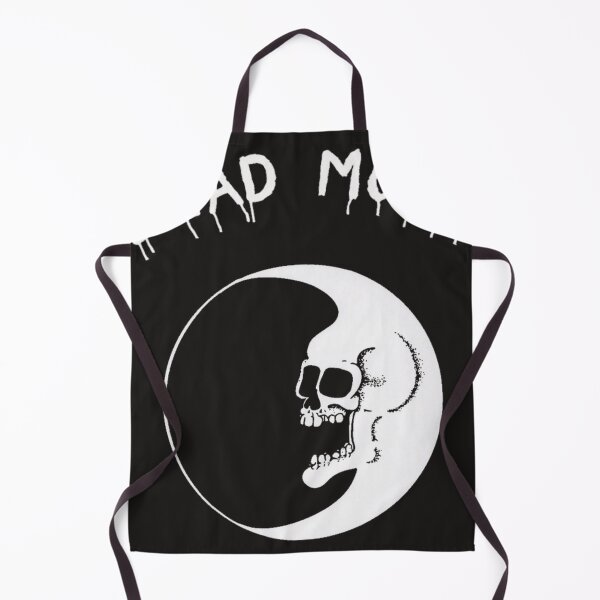 Item preview, Dead Moon designed and sold by Steveunter6.