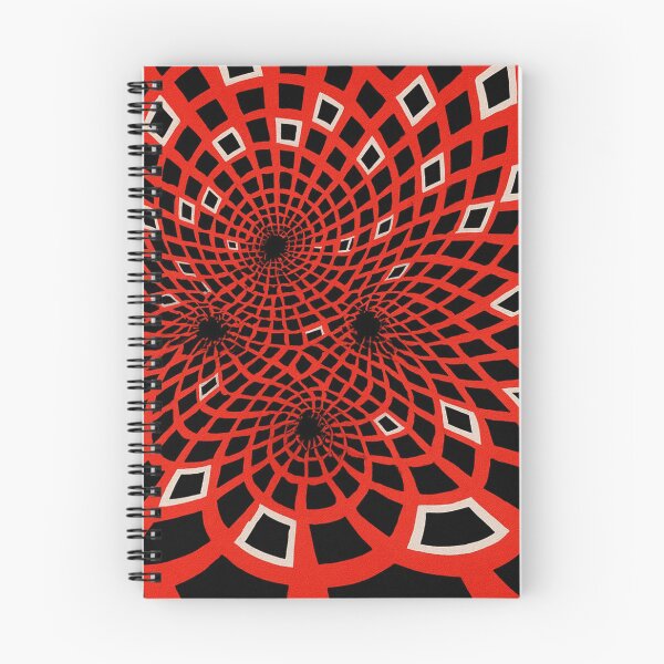 Item preview, Pulsating geometry in motion designed and sold by Sigtrix.