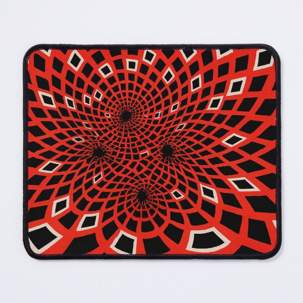 Item preview, Pulsating geometry in motion designed and sold by Sigtrix.