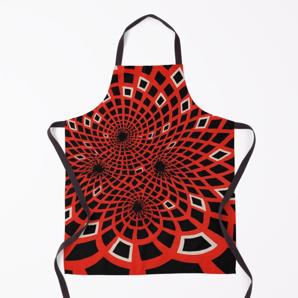 Item preview, Pulsating geometry in motion designed and sold by Sigtrix.