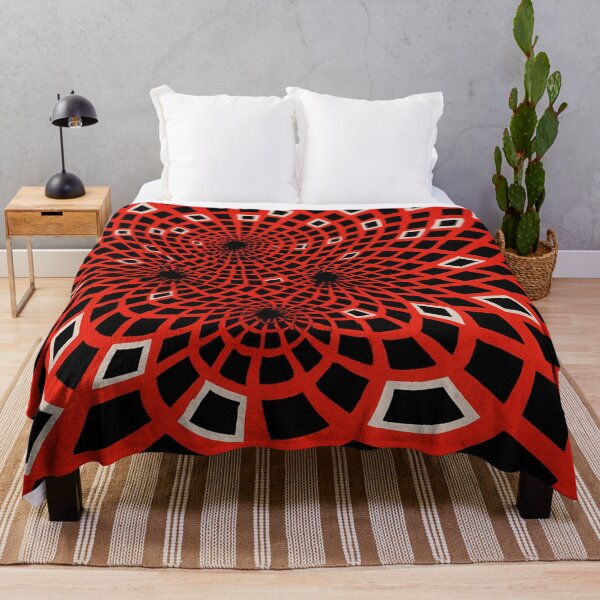 Item preview, Pulsating geometry in motion designed and sold by Sigtrix.