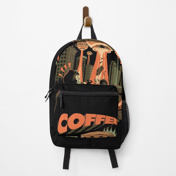 Item preview, Coffee Invasion designed and sold by MarinaLehmann.