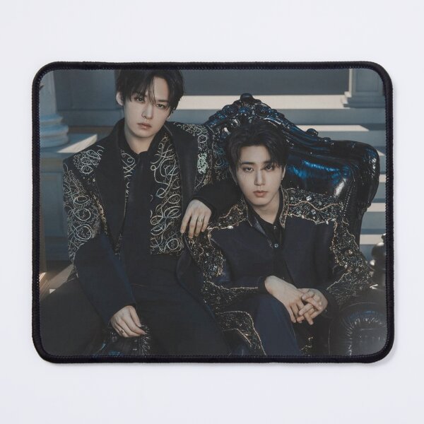 MinSung Stray Kids JAPAN SEASON'S GREETINGS 2026 FORCE Teaser