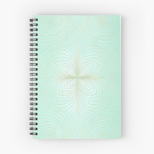 Item preview, Green Mosaic Grid  Symmetrical Geometric Repeated Texture Pattern (image size 6656x9984) designed and sold by Digital-Davinci.