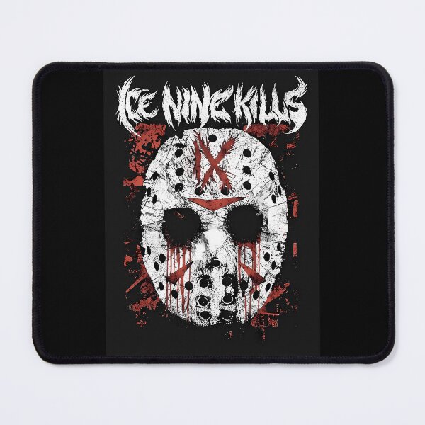 Item preview, rr11 ice nine kills designed and sold by BlancheChenard.