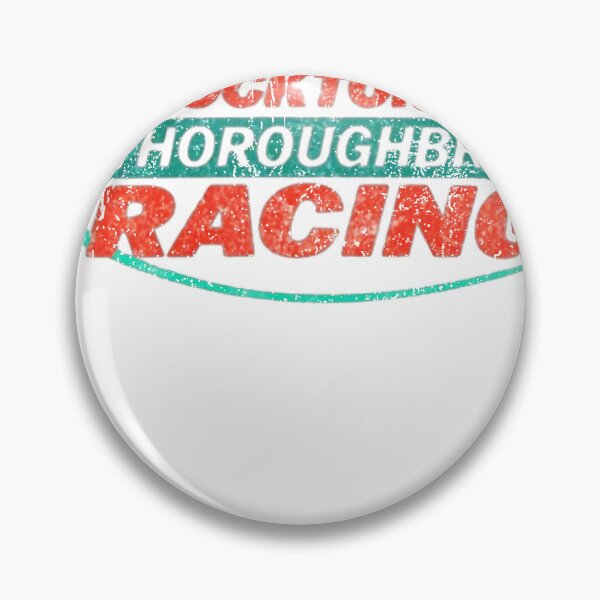 Item preview, Brockton Fair Horse Racing Brockton, MA Mens Womens Retro Graphic designed and sold by LenHiller.