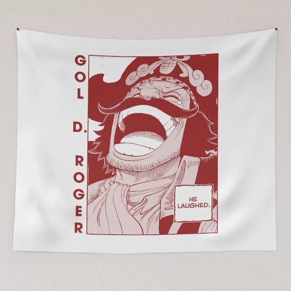 Item preview,  Roger Just Laughed designed and sold by Danielylord.