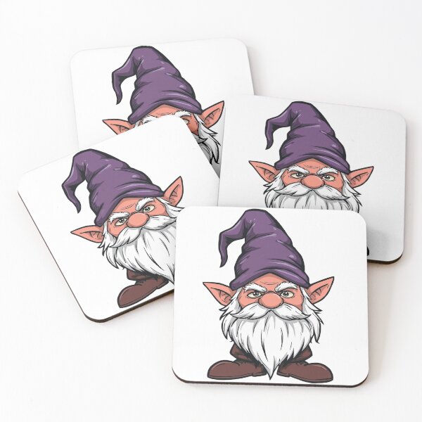 Item preview, Spooky Gnome designed and sold by Pivi's Design.