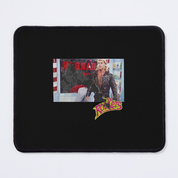 Item preview, Shawn Michaels Neon HBK designed and sold by rosemariegd72w.