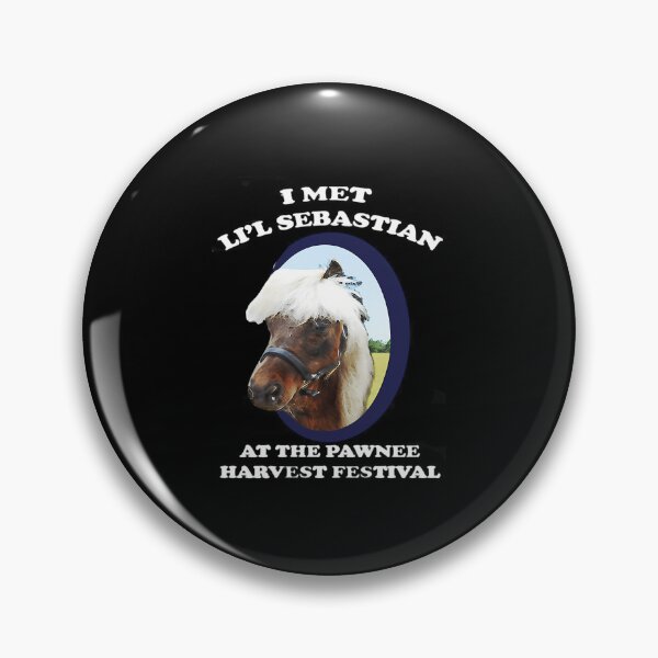 Item preview, Li'L Sebastian T-Shirt designed and sold by shepelagmix.