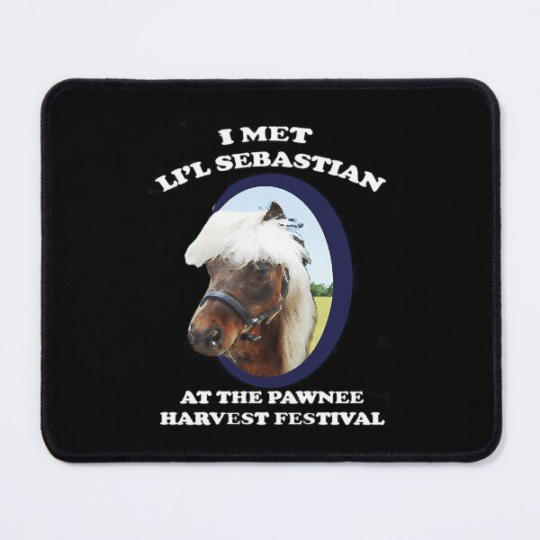 Item preview, Li'L Sebastian T-Shirt designed and sold by shepelagmix.
