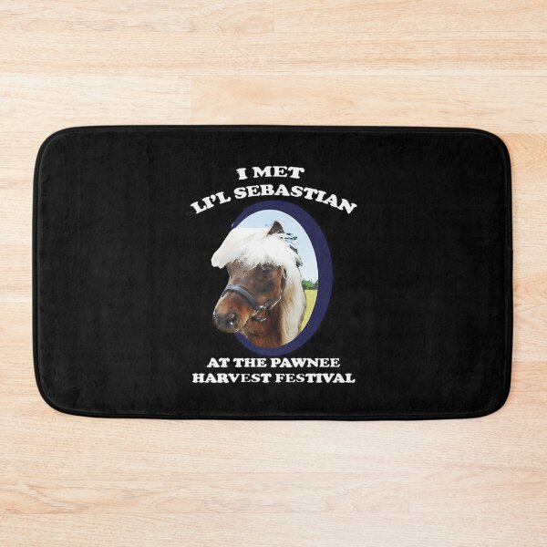 Item preview, Li'L Sebastian T-Shirt designed and sold by shepelagmix.