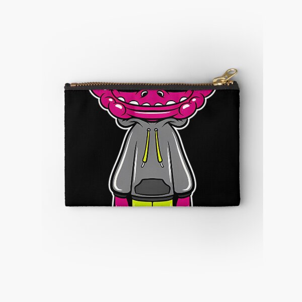 Item preview, Urban Brain Cartoon designed and sold by emaleeshant.