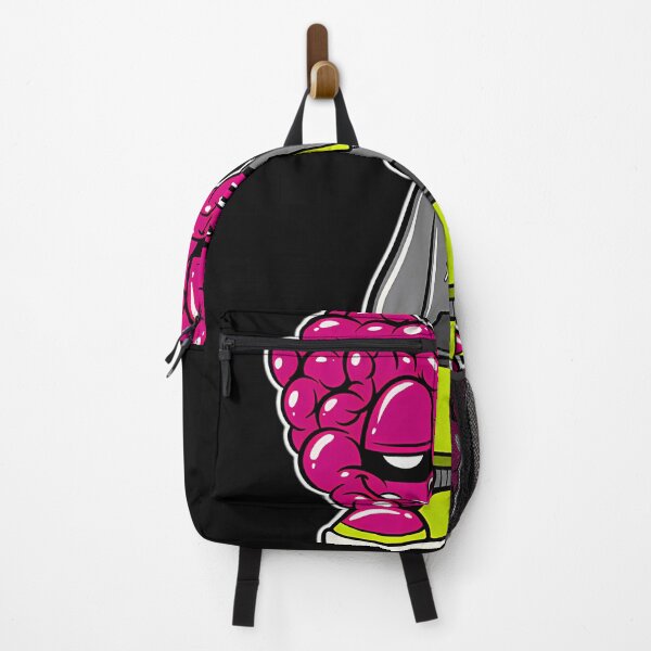 Item preview, Urban Brain Cartoon designed and sold by emaleeshant.