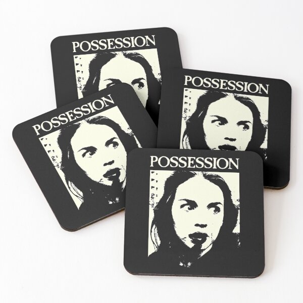 Item preview, Possession designed and sold by shepelagmix.
