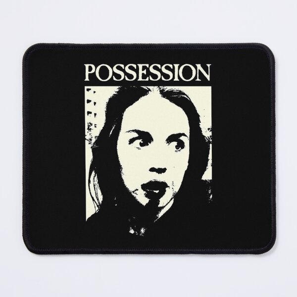 Item preview, Possession designed and sold by shepelagmix.