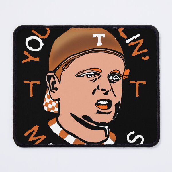 Item preview, Youre Killin Me Vols designed and sold by Nicole Sexton.