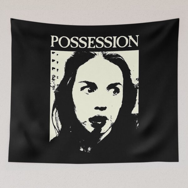Item preview, Possession designed and sold by shepelagmix.