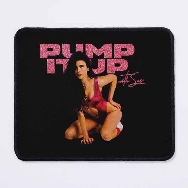 Item preview, Pump It Up The Substance (2024) designed and sold by RobinSpriggs67.
