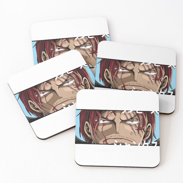 Item preview, Shanks - Typo designed and sold by Danielylord.