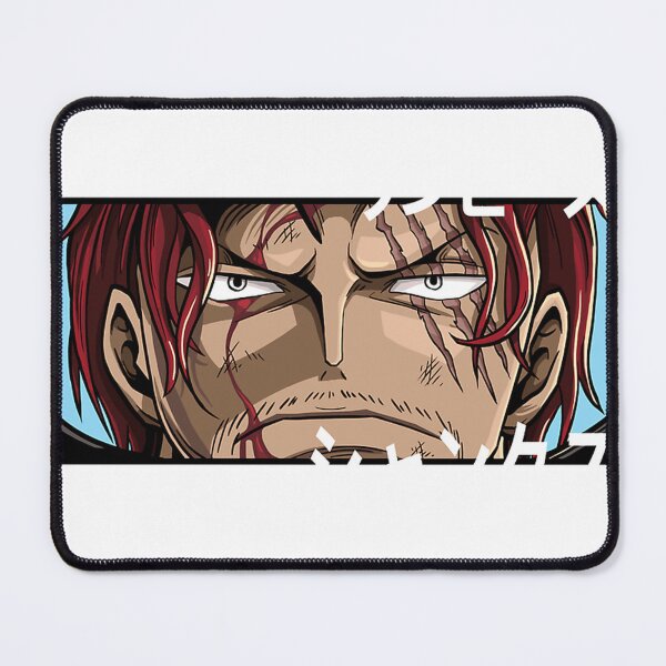 Item preview, Shanks - Typo designed and sold by Danielylord.