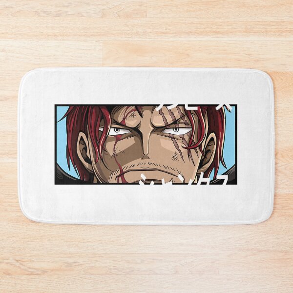 Item preview, Shanks - Typo designed and sold by Danielylord.
